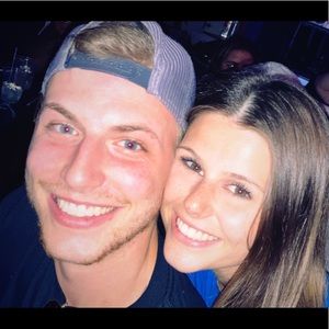 Meet your Posher, Ethan